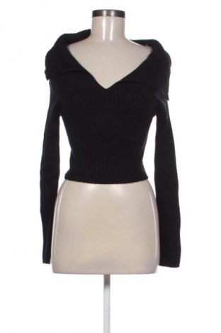 Damski sweter Calliope, Rozmiar XS, Kolor Czarny, Cena 91,95 zł