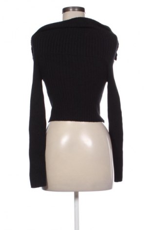 Damski sweter Calliope, Rozmiar XS, Kolor Czarny, Cena 91,95 zł