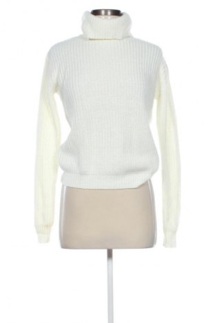Dámsky pulóver Calliope, Veľkosť XS, Farba Biela, Cena  14,83 €