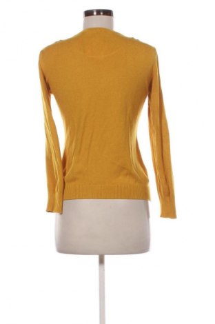 Damenpullover Calvin Klein, Größe M, Farbe Gelb, Preis € 34,99