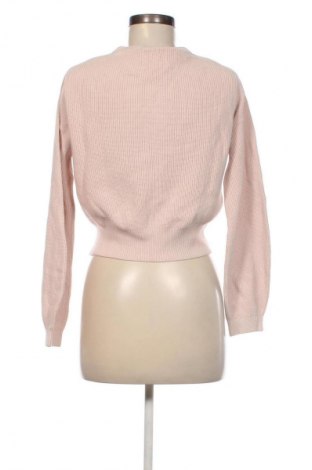 Γυναικείο πουλόβερ Calvin Klein Jeans, Μέγεθος M, Χρώμα Ρόζ , Τιμή 49,99 €