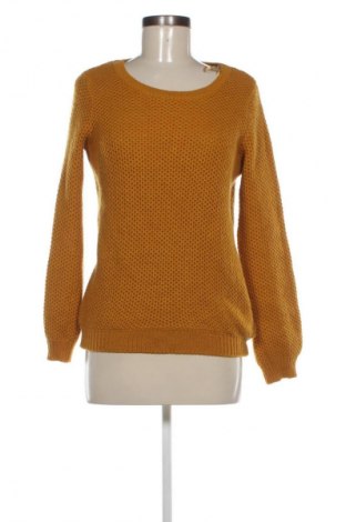 Dámsky pulóver Camaieu, Veľkosť S, Farba Žltá, Cena  7,95 €