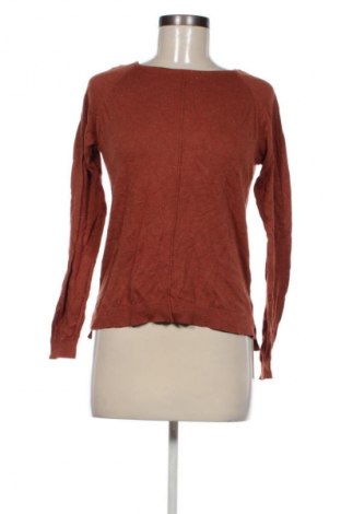 Dámsky pulóver Camaieu, Veľkosť S, Farba Oranžová, Cena  9,95 €
