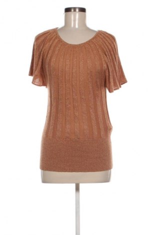 Dámský svetr Camaieu, Velikost M, Barva Hnědá, Cena  69,00 Kč