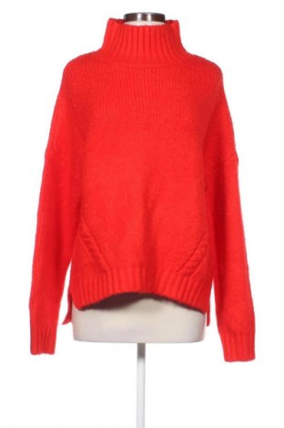 Női pulóver Camaieu, Méret XL, Szín Piros, Ár 5 800 Ft