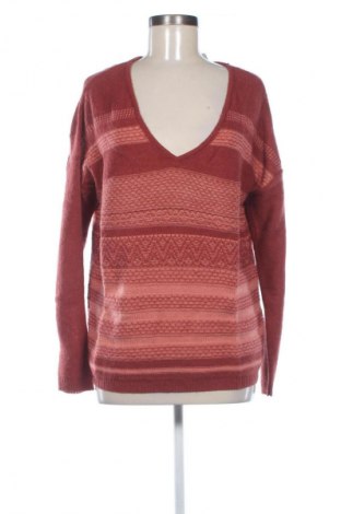 Pulover de femei Camaieu, Mărime M, Culoare Roșu, Preț 76,00 Lei