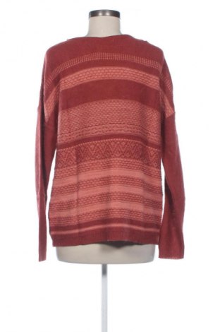 Pulover de femei Camaieu, Mărime M, Culoare Roșu, Preț 76,00 Lei