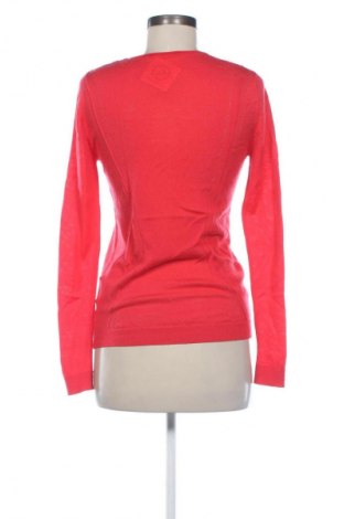 Pulover de femei Camaieu, Mărime S, Culoare Roșu, Preț 76,00 Lei