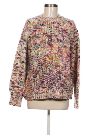 Pulover de femei Camel Active, Mărime L, Culoare Multicolor, Preț 443,99 Lei