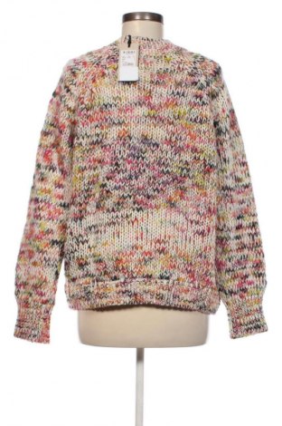 Pulover de femei Camel Active, Mărime L, Culoare Multicolor, Preț 443,99 Lei