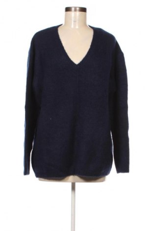 Pulover de femei Camel Active, Mărime L, Culoare Albastru, Preț 443,99 Lei