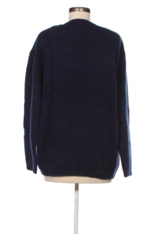 Pulover de femei Camel Active, Mărime L, Culoare Albastru, Preț 443,99 Lei