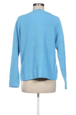 Pulover de femei Camel Active, Mărime XL, Culoare Albastru, Preț 443,99 Lei