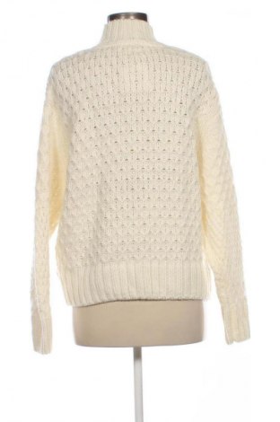 Damenpullover Camel Active, Größe L, Farbe Ecru, Preis 41,99 €