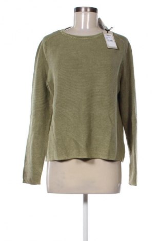 Dámský svetr Camel Active, Velikost S, Barva Zelená, Cena  1 729,00 Kč