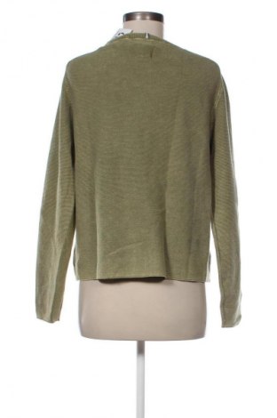 Dámský svetr Camel Active, Velikost S, Barva Zelená, Cena  1 729,00 Kč