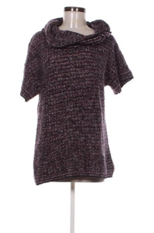 Дамски пуловер Canda, Размер M, Цвят Многоцветен, Цена 12,99 лв.