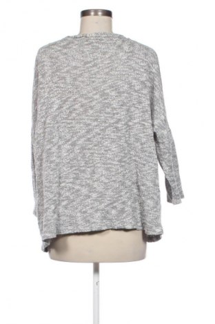 Дамски пуловер Canda, Размер XL, Цвят Сив, Цена 29,33 лв.