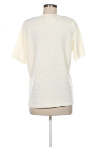 Damski sweter Canda, Rozmiar L, Kolor ecru, Cena 35,99 zł