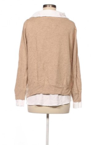 Γυναικείο πουλόβερ Canda, Μέγεθος M, Χρώμα Πολύχρωμο, Τιμή 7,99 €