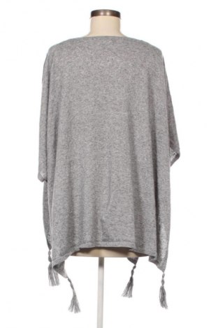 Női pulóver Canda, Méret L, Szín Szürke, Ár 1 449 Ft