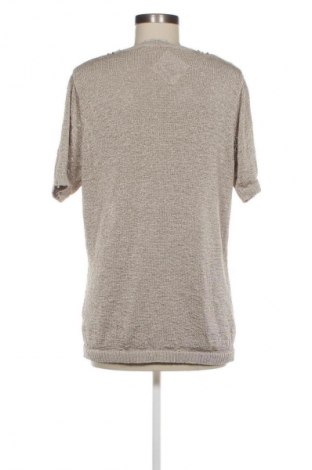 Γυναικείο πουλόβερ Canda, Μέγεθος L, Χρώμα  Μπέζ, Τιμή 7,99 €