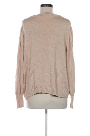 Дамски пуловер Canda, Размер L, Цвят Бежов, Цена 12,99 лв.