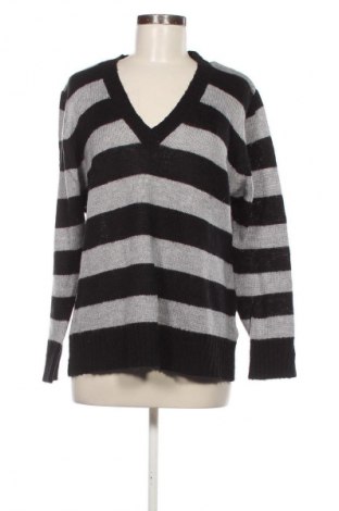 Damenpullover Canda, Größe XL, Farbe Mehrfarbig, Preis € 12,99