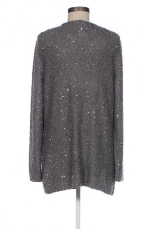 Damenpullover Canda, Größe L, Farbe Grau, Preis € 9,99