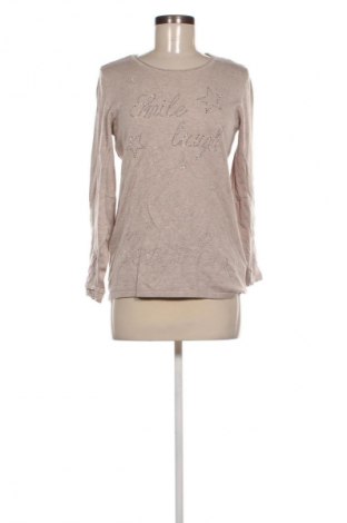 Női pulóver Canda, Méret S, Szín Bézs, Ár 3 489 Ft