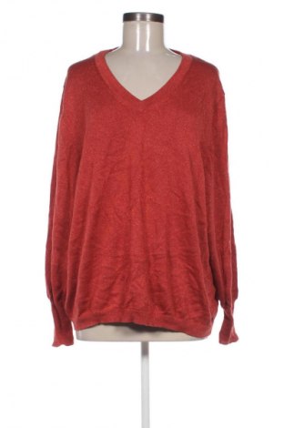 Női pulóver Canda, Méret XL, Szín Piros, Ár 5 419 Ft