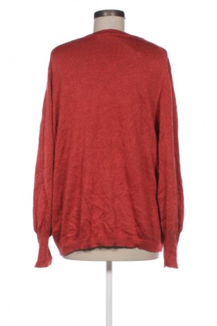 Női pulóver Canda, Méret XL, Szín Piros, Ár 5 419 Ft