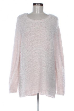 Dámsky pulóver Canda, Veľkosť XL, Farba Kremová, Cena  15,00 €