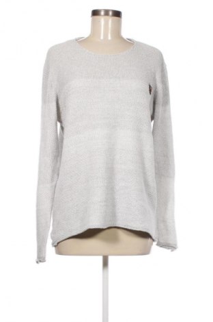 Damenpullover Carisma, Größe XL, Farbe Grau, Preis € 9,99
