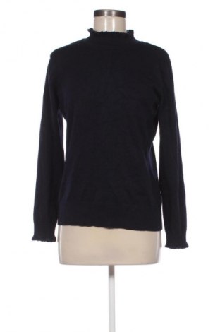 Dámský svetr Carla F., Velikost M, Barva Modrá, Cena  367,00 Kč