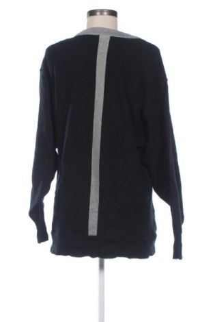 Damenpullover Carlo Colucci, Größe 3XL, Farbe Schwarz, Preis 21,99 €