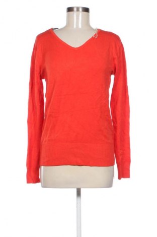 Pulover de femei Caroline Morgan, Mărime XL, Culoare Portocaliu, Preț 167,99 Lei