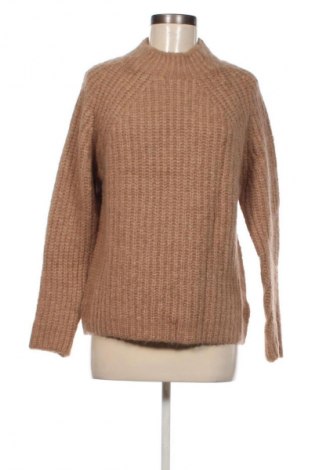 Pulover de femei Cartoon, Mărime M, Culoare Maro, Preț 145,99 Lei