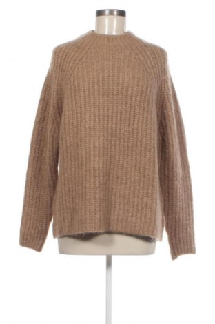 Dámsky pulóver Cartoon, Veľkosť L, Farba Hnedá, Cena  20,95 €