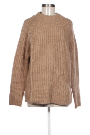 Dámský svetr Cartoon, Velikost L, Barva Béžová, Cena  559,00 Kč