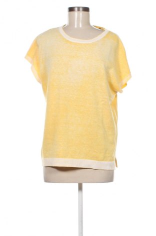 Pulover de femei Cartoon, Mărime M, Culoare Galben, Preț 145,99 Lei
