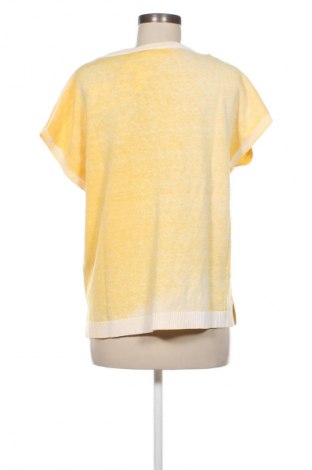 Pulover de femei Cartoon, Mărime M, Culoare Galben, Preț 145,99 Lei