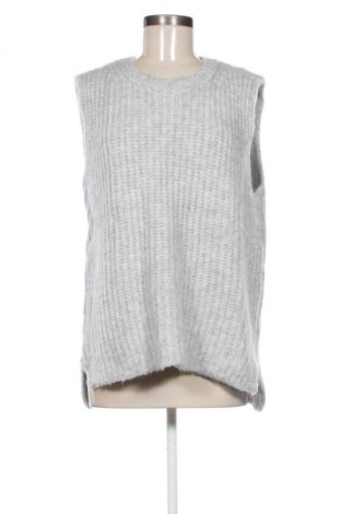 Damenpullover Cartoon, Größe M, Farbe Grau, Preis € 30,99