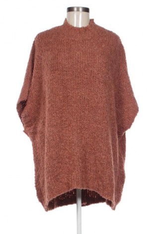 Pulover de femei Cartoon, Mărime M, Culoare Mov deschis, Preț 145,99 Lei