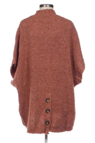 Pulover de femei Cartoon, Mărime M, Culoare Mov deschis, Preț 145,99 Lei