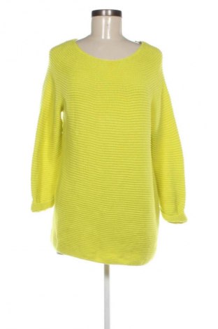 Dámský svetr Cartoon, Velikost M, Barva Zelená, Cena  219,00 Kč