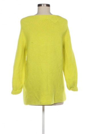 Dámský svetr Cartoon, Velikost M, Barva Zelená, Cena  219,00 Kč