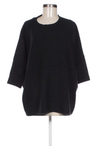 Női pulóver Cartoon, Méret M, Szín Fekete, Ár 9 569 Ft