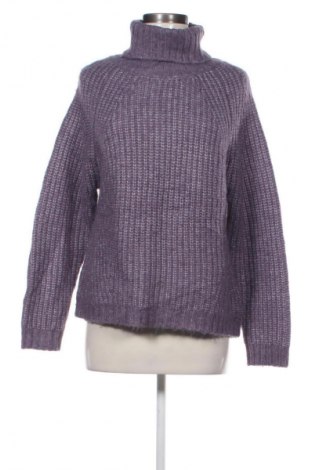 Damenpullover Cartoon, Größe S, Farbe Lila, Preis € 10,99