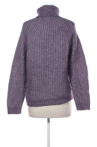 Damenpullover Cartoon, Größe S, Farbe Lila, Preis € 10,99